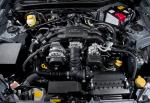 Subaru BRZ 2016 года (UK)